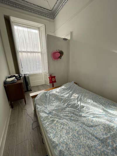 Double bedroom flatshare Newington  Main Photo