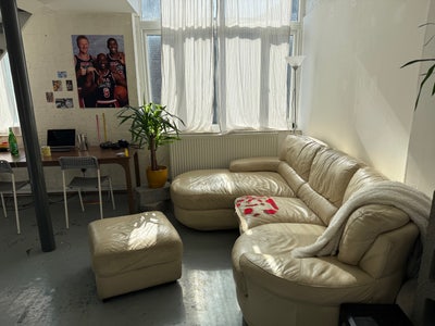 Private Loft sublet - April / May   Main Photo