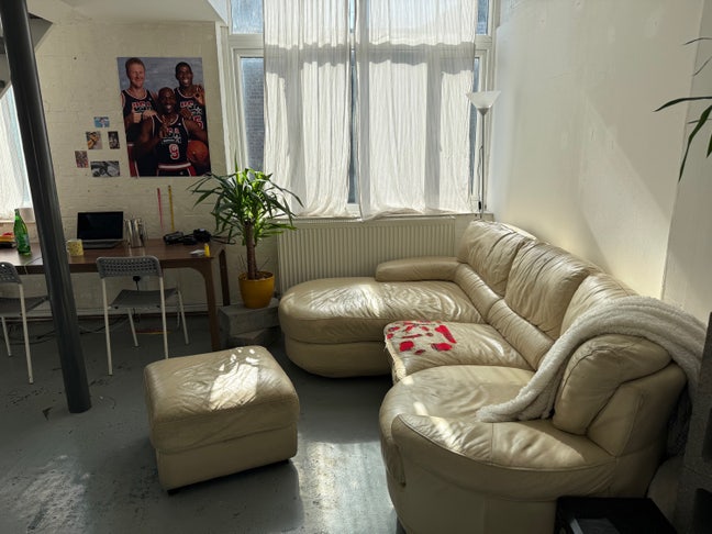 Private Loft sublet - April / May   Main Photo