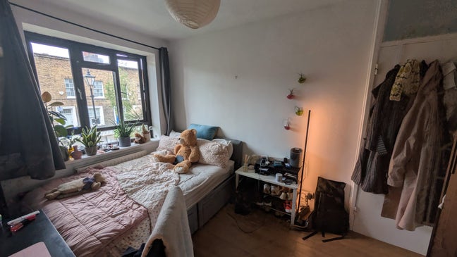 Doubles Rooms (All Bills Included) Main Photo