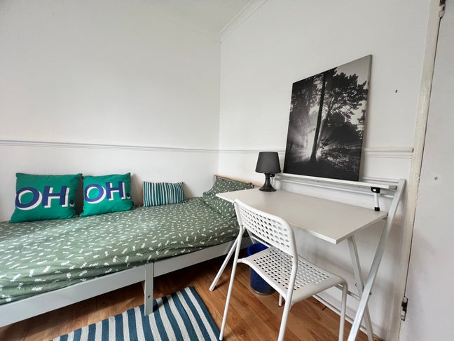 Bright Single Room in Colindale Main Photo