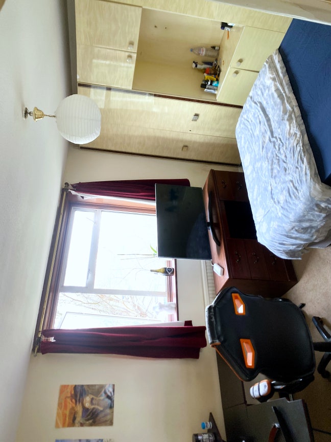 Large Double Room in SE7, GreenwiCh  Main Photo