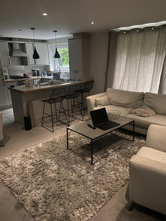 Short-Term Room in Bolton – All Bills Included  Main Photo