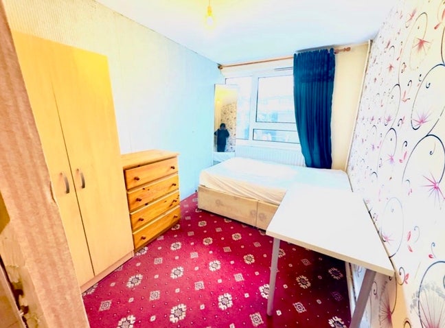 💖 Lovely Room in Perfect Location+All Bills Includ Main Photo