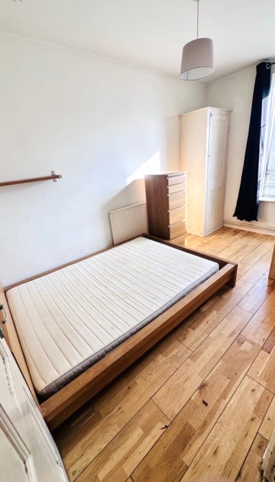 💖 Lovely Room in Poplar/Next Canary Wharf+Bill Inc Main Photo