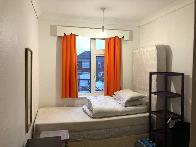 Single Room Available Near Southampton General Hos Main Photo