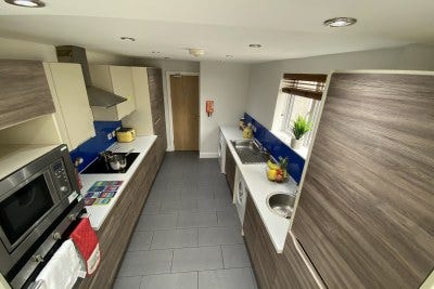 Tenancy takeover  Main Photo