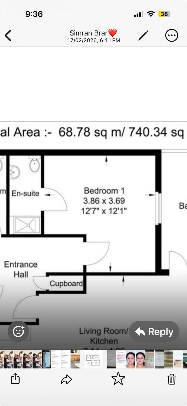 Available to rent Main Photo