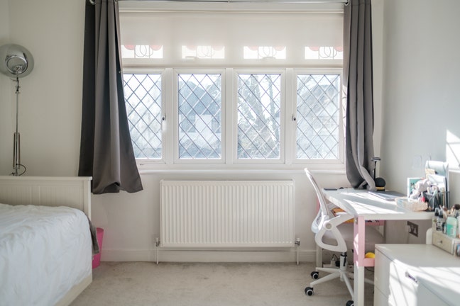 Large Double room  Main Photo