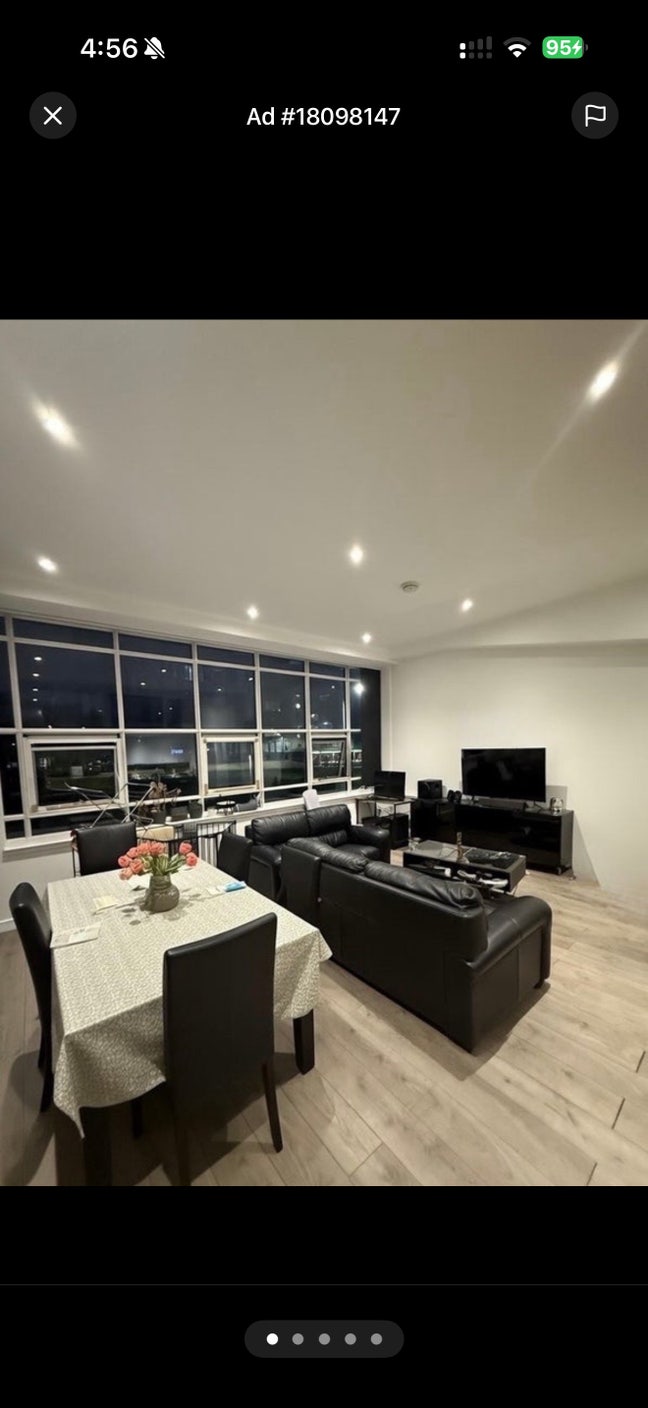 🌆 City Centre Double Room – Great Location Main Photo