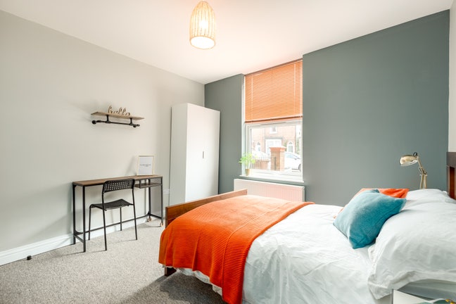 Double En-Suite | Banbury 🚂 | No Deposit Opt Main Photo