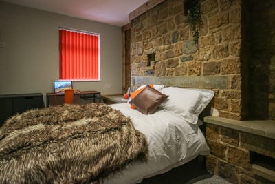 Ensuite Rooms Available 🏡 Warwick Road Main Photo