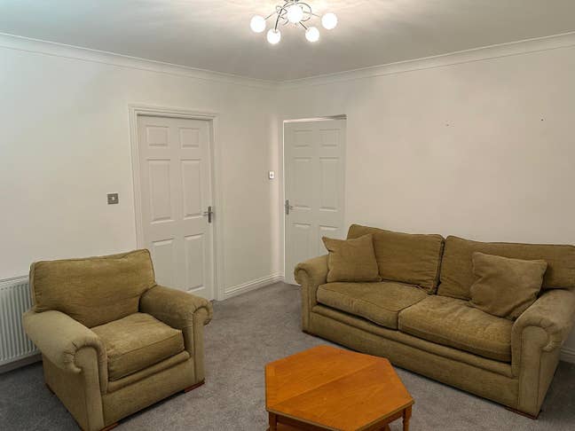 One bedroom flat for rent Main Photo