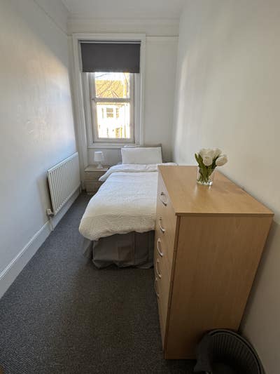 Ladies! Bright & Spacious Room Available  Main Photo