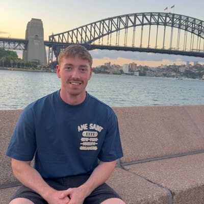 Male looking for double room  Main Photo