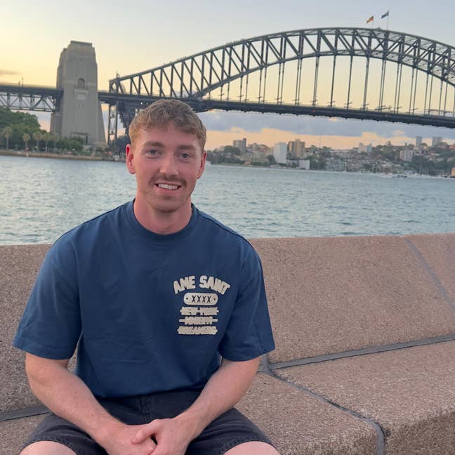 Male looking for double room  Main Photo