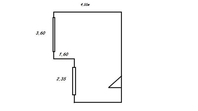 Large Double Room Main Photo
