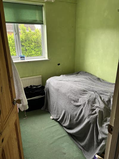 Lodger Small single room Main Photo
