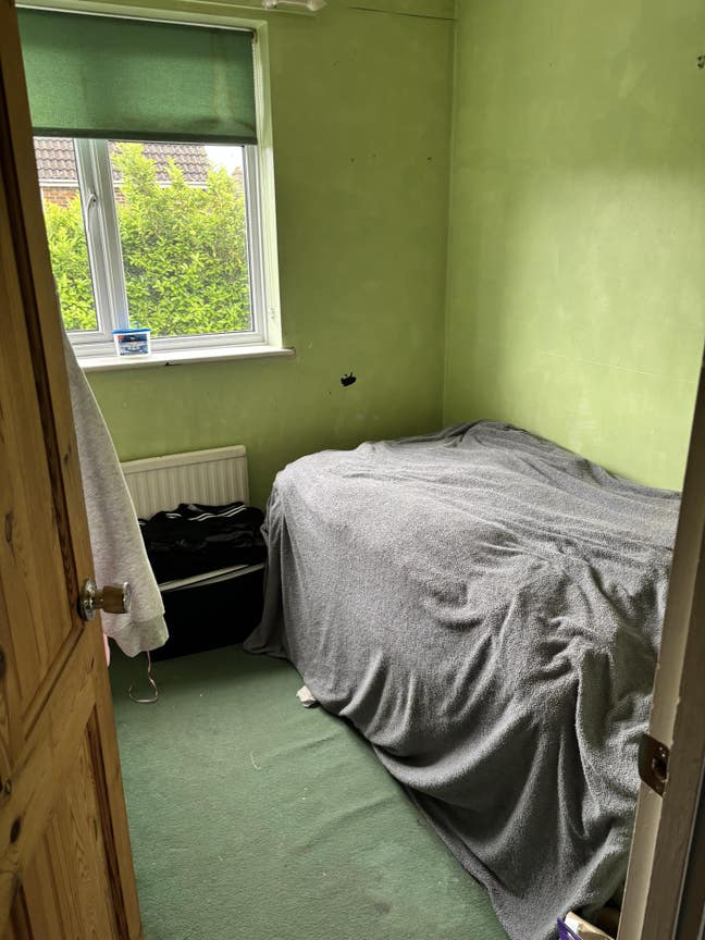 Lodger Small single room Main Photo
