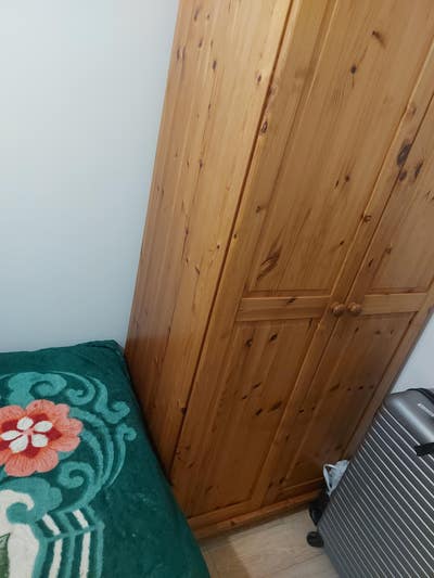 A single room Available  Main Photo