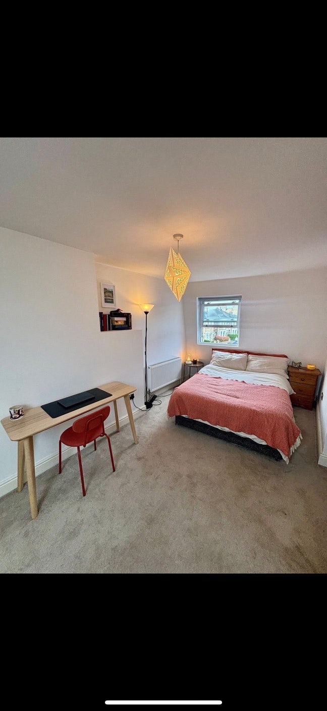 Double Ensuite Room Balham Main Photo