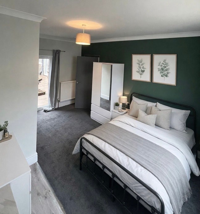  No Deposit- New En-Suite Double Studio Rooms 🏡 Main Photo