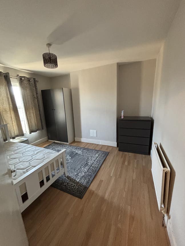 Double room  Main Photo