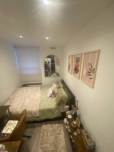 ✨ Double Room, Bermondsey - &pound;1000pcm (End Apr/May) Main Photo