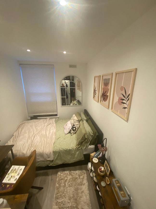 ✨ Double Room, Bermondsey - &pound;1000pcm (End Apr/May) Main Photo