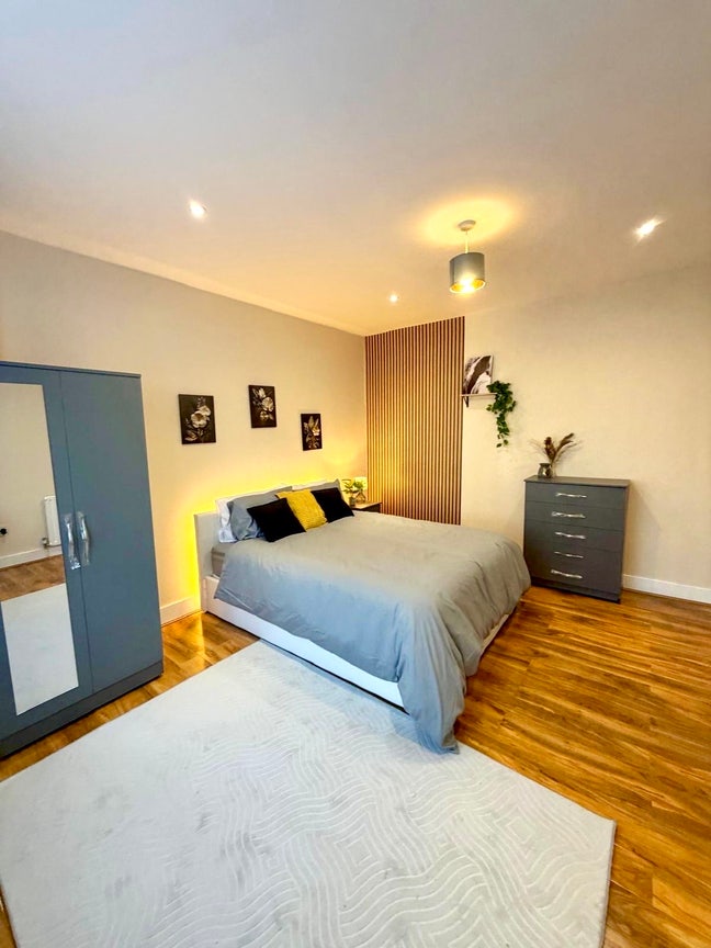 En-Suite •7 mins to Station 🚆• Discounts Offered 💷 Main Photo