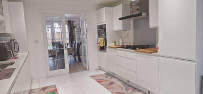 Double Room In 5 bedroom house In Cambourne Main Photo