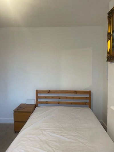 Furnished double room - bills included- Tottenham Main Photo