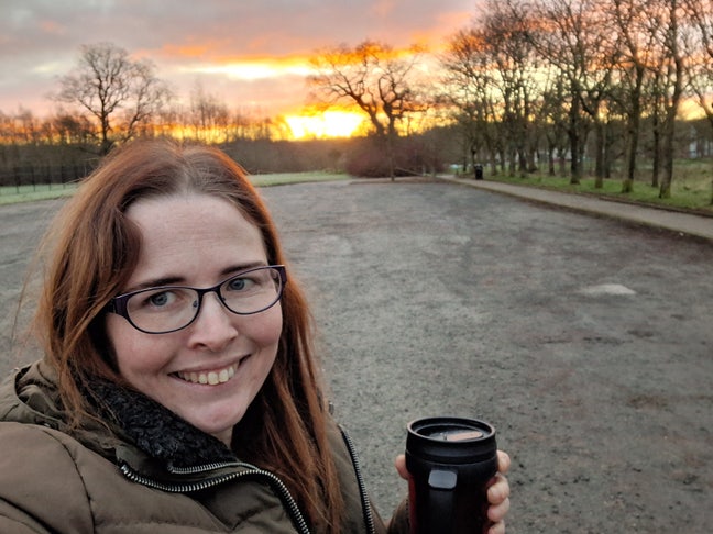 2 dogs and their human looking a housemate Main Photo