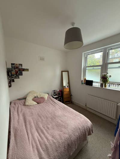 15m away from London Brdg -Double room in Dulwich Main Photo