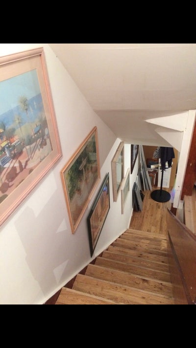 Casa Italia -Clapham-Double Room Clapham Junction  Main Photo