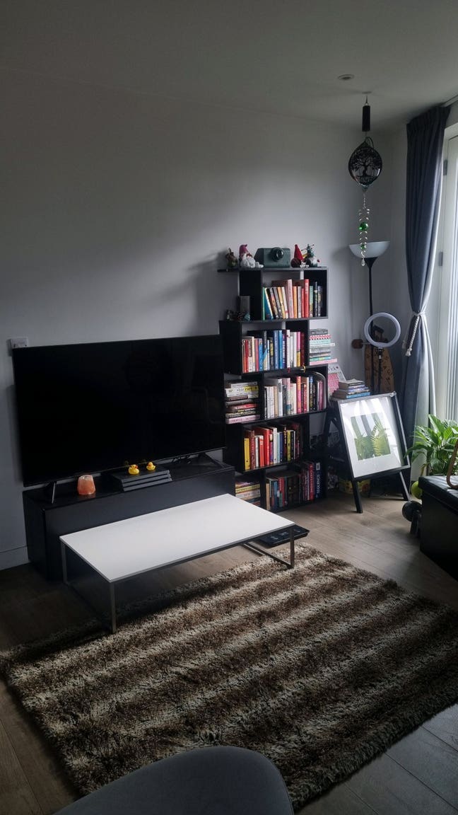 Cozy Double bed in Hackney Wick /Olympic Park Main Photo