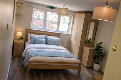 Students /2 Rooms Left/ 2 Baths/Student Tri -26/27 Main Photo