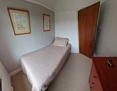 Single room, zone 2, good central commute &pound;600 all Main Photo