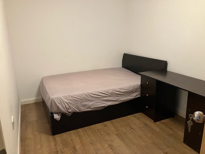 Double Room Available Immediately Main Photo