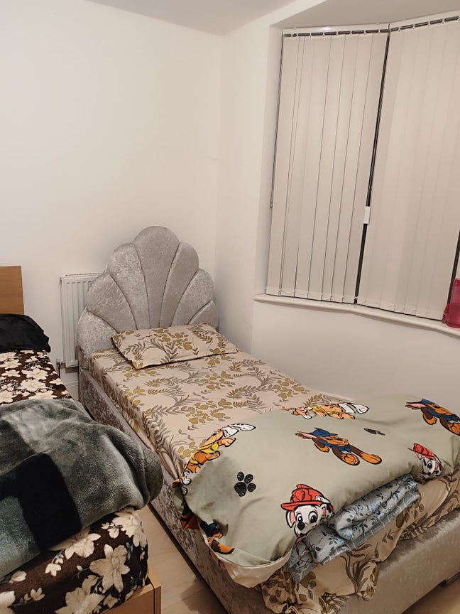 Very Quite, Nice and Tidy House. Independent Also  Main Photo