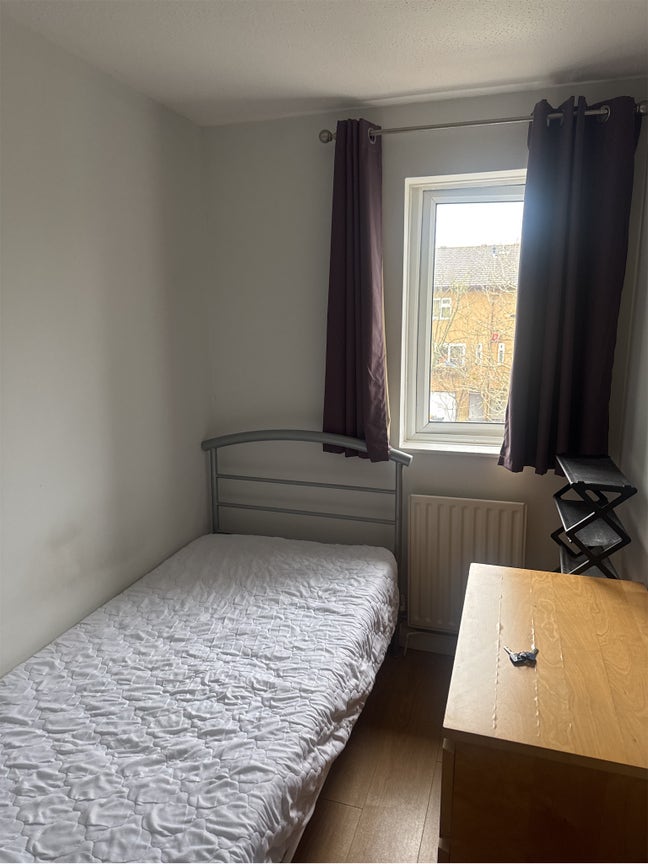 DSS/UC Accepted – Single Room Available Now Main Photo
