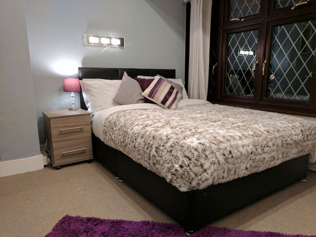 Storage! Storage! Storage!  🔥 Main Photo