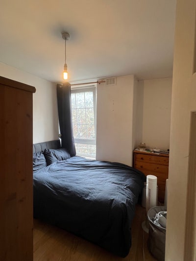 Room Sublet - May to July | Spitafields  Main Photo