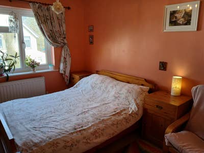 Double Room Easy Walking Distance of Glastonbury Main Photo