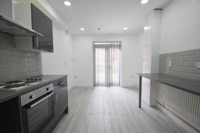 Tenancy takeover Flat Available in June Main Photo