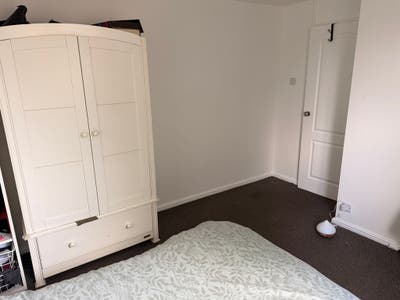 Furnished Double Room – Bills Included – Thornaby Main Photo