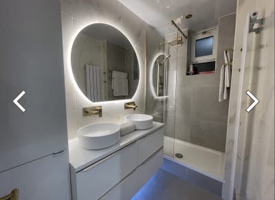 Luxurious Room in 2 Bed Apartment- E1 - Aldgate ! Main Photo