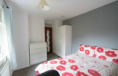 Supported Accommodation in Birmingham  Main Photo