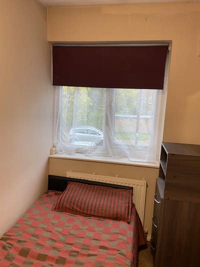 Single Room  Main Photo