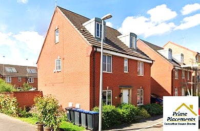 🏡 Double room Executive Property Tesco Retail Pk Main Photo